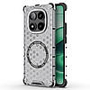 Чохол - накладка Armored Case Sota with Ring для Xiaomi Poco X7 / Redmi Note 14 Pro 5G, фото 4