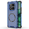 Чохол - накладка Armored Case Sota with Ring для Xiaomi Poco X7 / Redmi Note 14 Pro 5G, фото 5