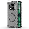 Чохол - накладка Armored Case Sota with Ring для Xiaomi Poco X7 / Redmi Note 14 Pro 5G, фото 6