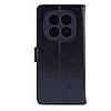 Чохол книжка New Leather Case для Xiaomi Redmi Note 14 Pro 4G з магнітною застібкою, фото 9