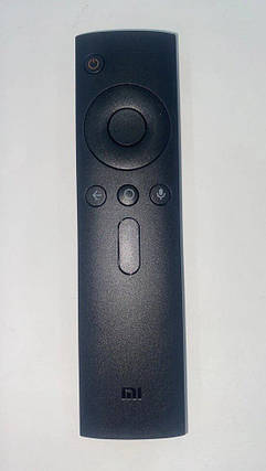 Пульт Xiaomi Mi Box 3 Bluetooth (MDZ-16-AB) – з голосовим керуванням, фото 1
