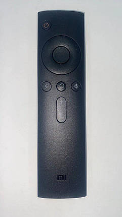 Пульт Xiaomi Mi Box 3 Bluetooth (MDZ-16-AB) – з голосовим керуванням, фото 3