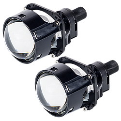SoKill BiLED SK-4R Compact 2.5" 40/5Вт 6000K світлодіодні бі-лінзи