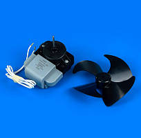 Вентилятор обдування для холодильника в зборі Whirlpool 481936170011