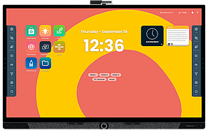 Інтерактивні дисплеї