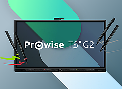 Prowise TEN G2 65''