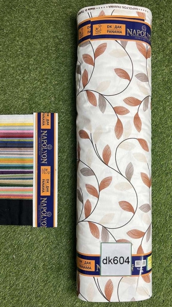 Тканина duck з водовідштовхувальним тефлоновим просоченням 180 см, фото 1