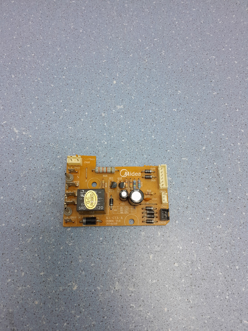 Плата живлення для термопота Vitek VT-1185 MC MA-GYA-A, фото 1