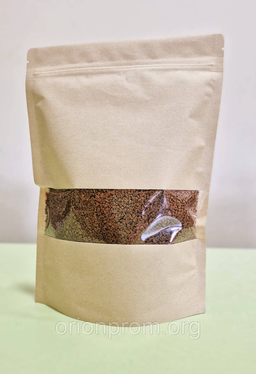 Вагова кава Крафт 250 г розчинна, фото 1