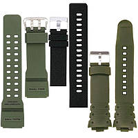 Ремінці Skmei для годинника M-Tac (в асортименті)