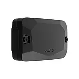 Корпус для захищеного дротового під'єднання пристроїв Ajax Case A (106×168×56) Black, фото 2