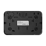 Корпус для захищеного дротового під'єднання пристроїв Ajax Case A (106×168×56) Black, фото 5