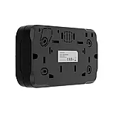 Корпус для захищеного дротового під'єднання пристроїв Ajax Case A (106×168×56) Black, фото 6