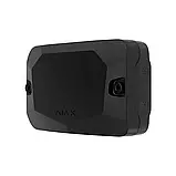 Корпус для захищеного дротового під'єднання пристроїв Ajax Case A (106×168×56) Black, фото 8