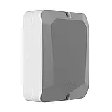 Корпус для захищеного дротового під’єднання пристроїв Ajax Case C (260×195×93 мм) White, фото 2