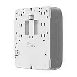 Корпус для захищеного дротового під’єднання пристроїв Ajax Case C (260×195×93 мм) White, фото 4