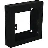 Монтажна коробка для накладного монтажу панелей виклику серії A01/02/03 (OW) Akuvox, фото 2