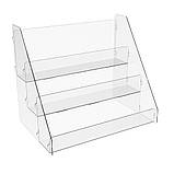 Товарна горка EKOSTAR на 3 полки 305х202х260, фото 2