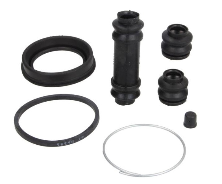 Сальники переднього супорту Mazda 323 BG BA, фото 1