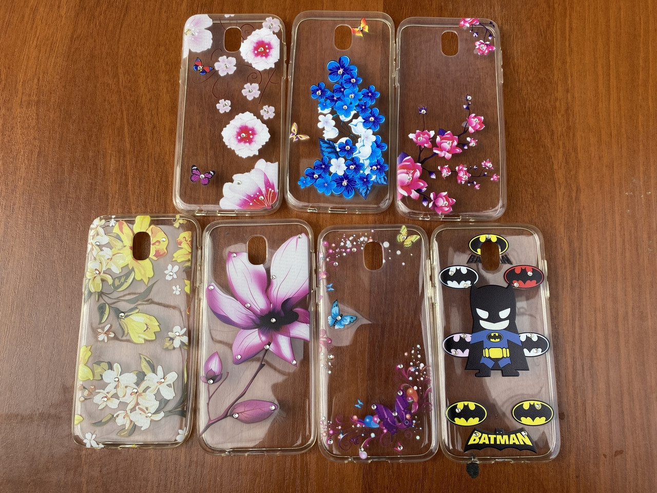 Чехол для Samsung Galaxy J7 SM-J730FM