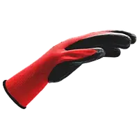 Перчатки монтажные Wurth RED LATEX GRIP р.9