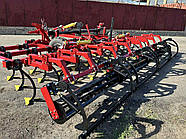 Культиватор КПС-6ПП