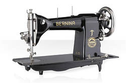 Швейні машини Bernina – історія, питання та все, що ви хотіли знати про бренд Bernina