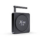 Смарт приставка x98k pro 4/32, Rockchip RK3566, Android 11, фото 5