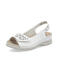 Босоніжки жіночі Rieker V7450-80