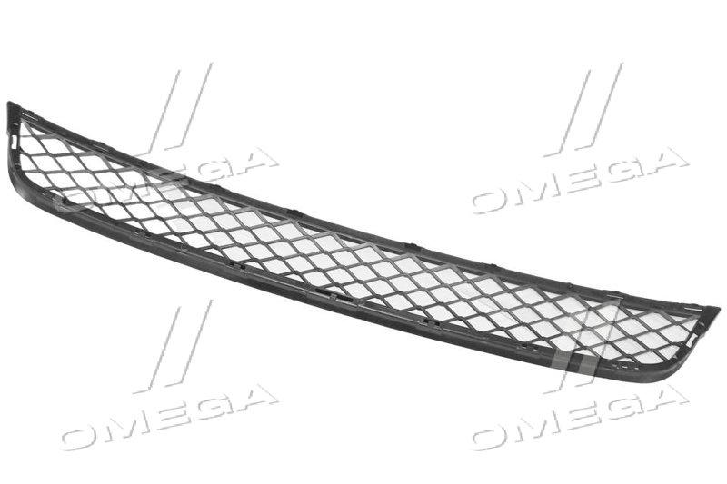 Решітка переднього бампера BMW X3 F25 2010-2014 (TEMPEST) 014 5698 913