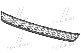 Решітка переднього бампера BMW X3 F25 2010-2014 (TEMPEST) 014 5698 913
