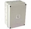 Коробка розподільна 155х115х80 IP65 Get-San