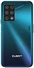 Смартфон Cubot X30P 8/256Gb Green, NFC, 48+16+5+2+0.3/32Мп, 2 SIM, 6.4" IPS, MediaTek MT8788, 4200 мАч, 4G, фото 4