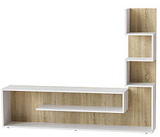 Тумба ТВ Light / Лайт 1215х1550х216мм Art In Head, фото 3