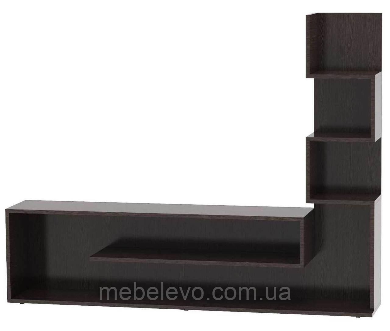 Тумба ТВ Light / Лайт 1215х1550х216мм Art In Head