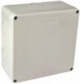 Щиток термопластиковий 180х180х80 IP65 Get-San