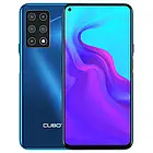 Смартфон Cubot X30P 8/256Gb Blue, NFC, 48+16+5+2+0.3/32Мп, 2 SIM, 6.4" IPS, MediaTek MT8788, 4200 мАч, 4G, фото 2