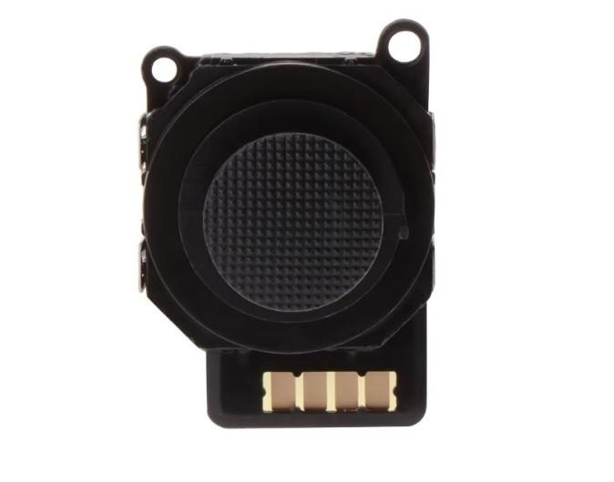 3D стік джойстик кнопка для Sony PSP Slim 2000 series, фото 1