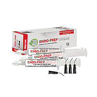 ENDO PREP CREAM (MEGA PACK) 3х10 мл Cerkamed