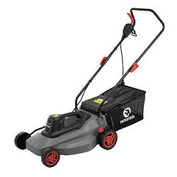 Газонокосарка електрична INTERTOOL DT-2262