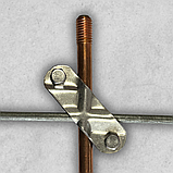 Кутовий з'єднувач Anchor, фото 4