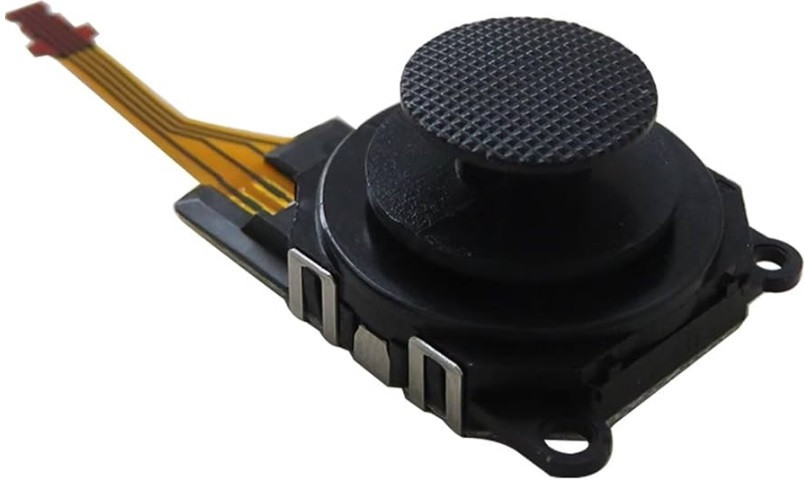 3D стік джойстик кнопка для Sony PSP Slim 3000 series, фото 1