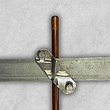 Кутовий з'єднувач Anchor, фото 5