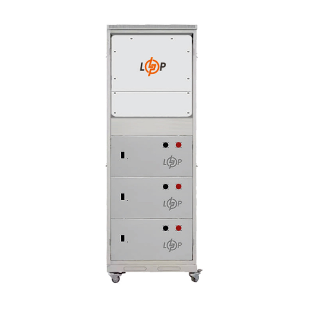 Система резервного живлення для пасажирських ліфтів 5120 Wh