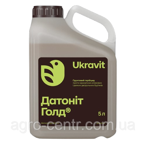 Гербіцид Датоніт Голд, 5 л