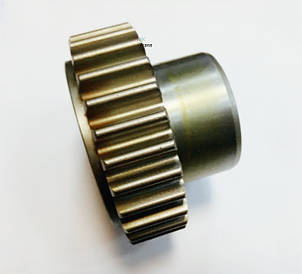 Шестерня колінвалу двигуна NISSAN H15 № N-12351-50K10, N1235150K10, фото 1