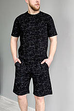 25037 Fashion Чорний, фото 3