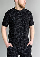 25037 Fashion Чорний, фото 4