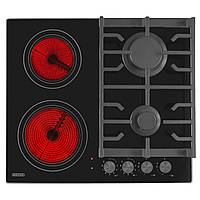 Комбінована варильна поверхня ELEYUS H0СBHG ME 60 BL V2 CF