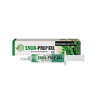 ENDO PREP GEL (Ендо Преп Гель) 5 мл, Cerkamed